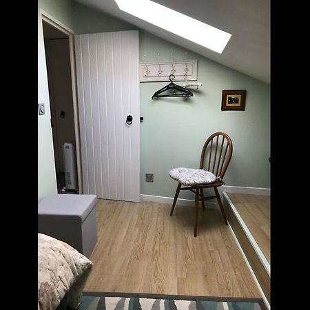 Bed and Breakfast Le Petit Grange Le Lindois Экстерьер фото