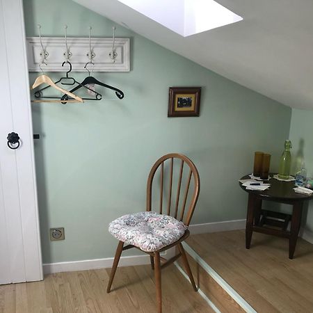 Bed and Breakfast Le Petit Grange Le Lindois Экстерьер фото