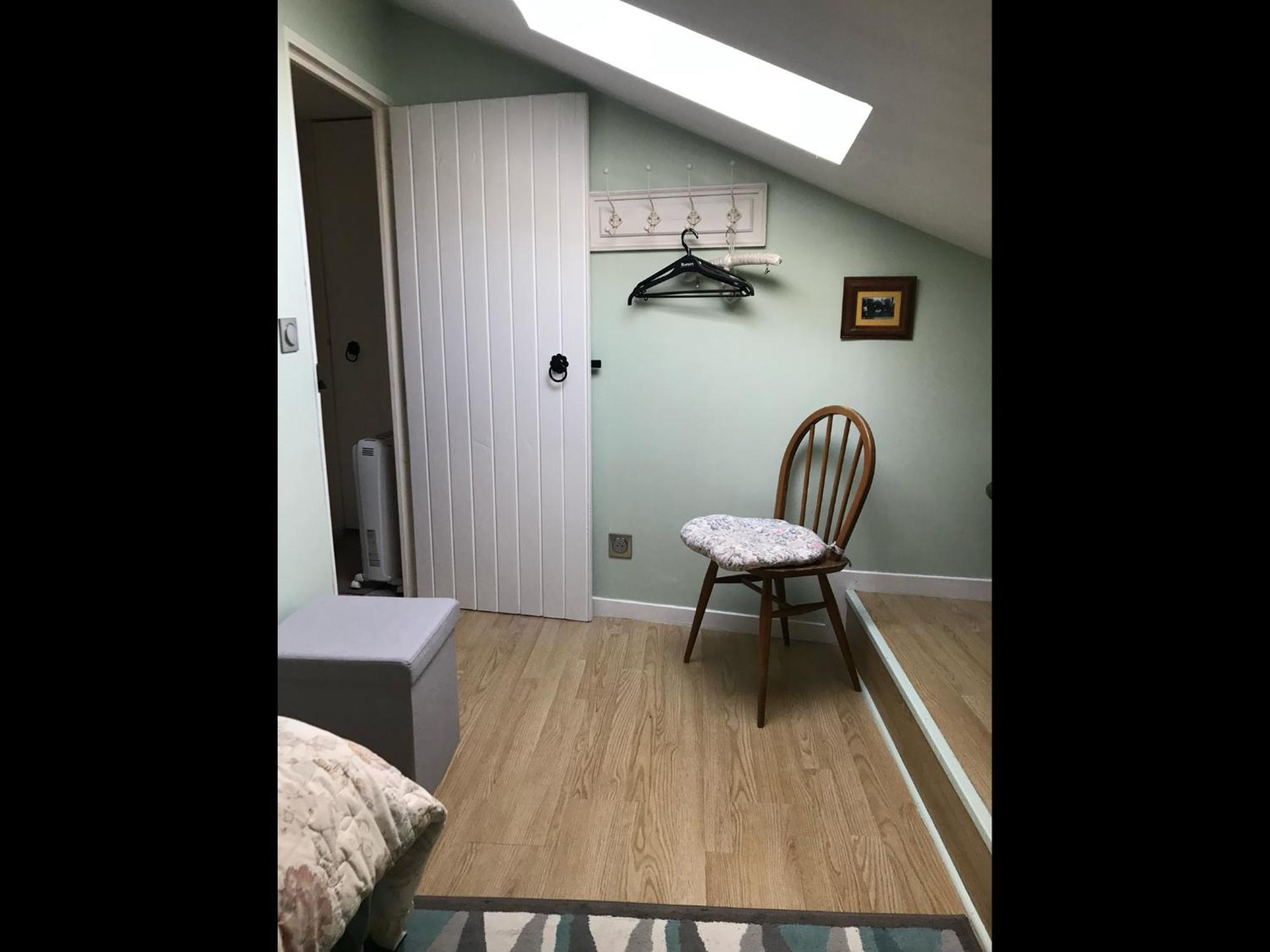 Bed and Breakfast Le Petit Grange Le Lindois Экстерьер фото