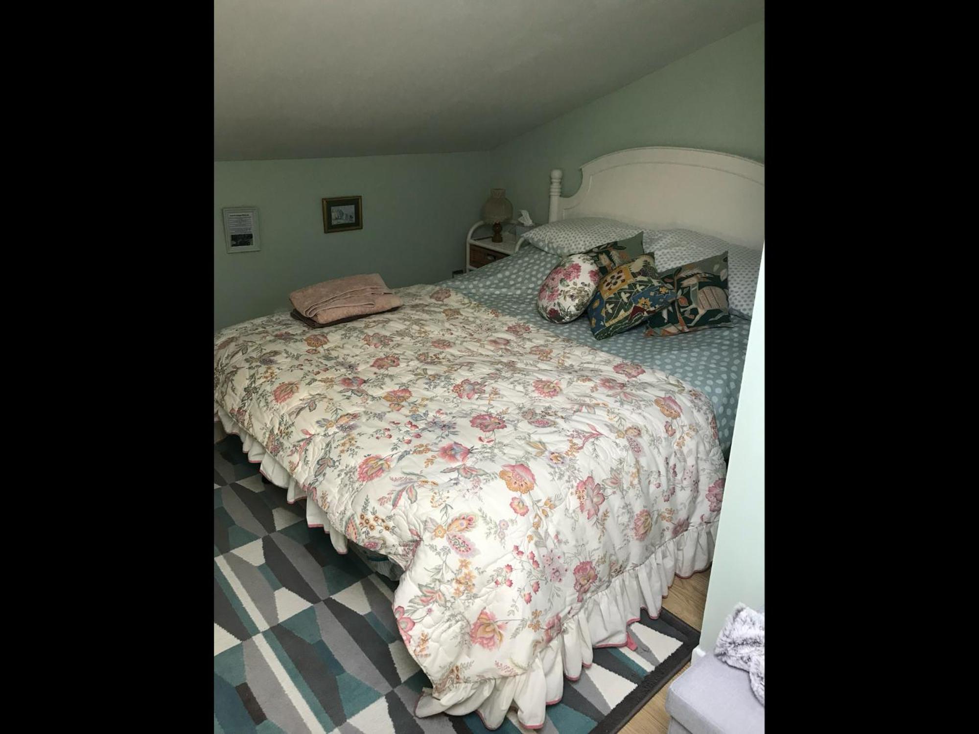 Bed and Breakfast Le Petit Grange Le Lindois Экстерьер фото